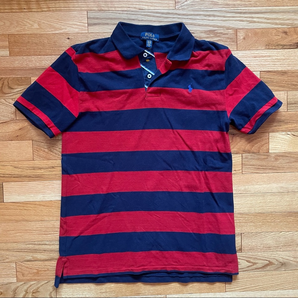 Polo Ralph Lauren Button Up